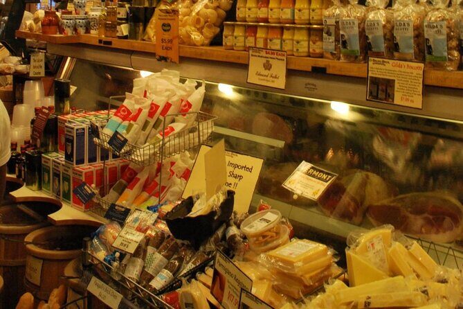 Philly Italian Market Walking Tour Geno's - Final Thoughts