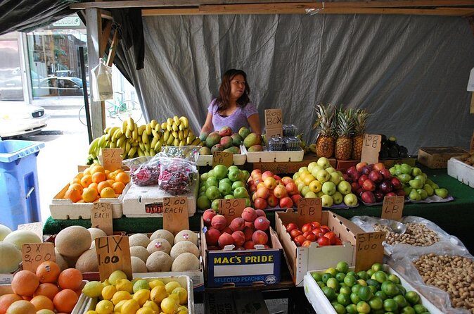 Philly Italian Market Walking Tour Geno's - FAQ