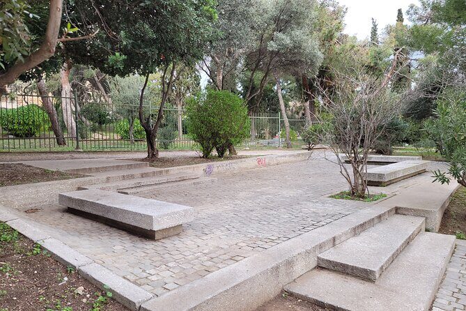 Philosophical Tour in Athens - An In-Depth Look at the Tour Experience