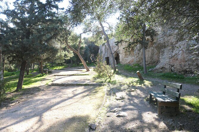 Philosophical Tour in Athens - The Bottom Line: Who Should Book This Tour?