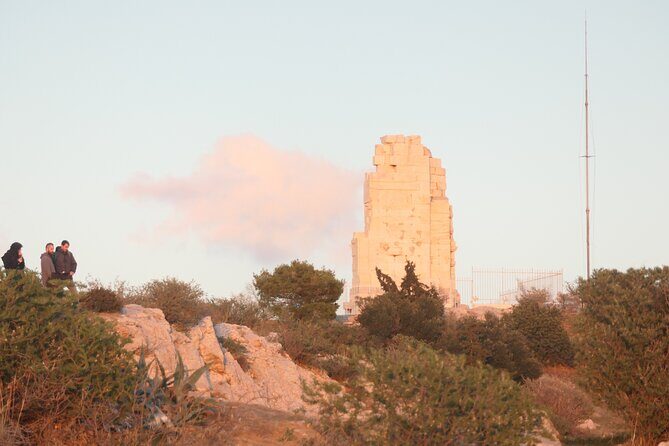 Philosophical Tour in Athens - Frequently Asked Questions