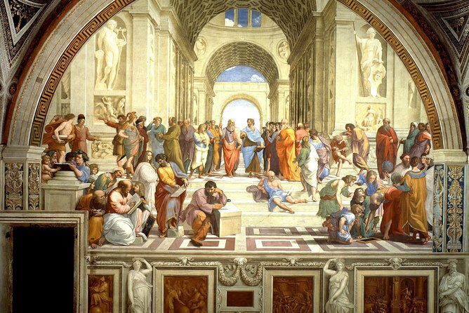 Philosophy and Democracy tour of Athens - Frequently Asked Questions