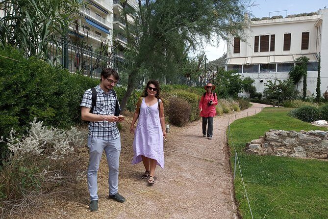 Philosophy Experiential Workshop at Aristotle's Lyceum, Athens - Who Will Love This Experience?
