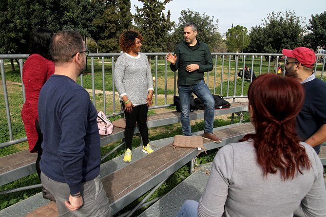 Philosophy Experiential Workshop at Aristotle's Lyceum, Athens - FAQs About the Aristotle Philosophy Workshop