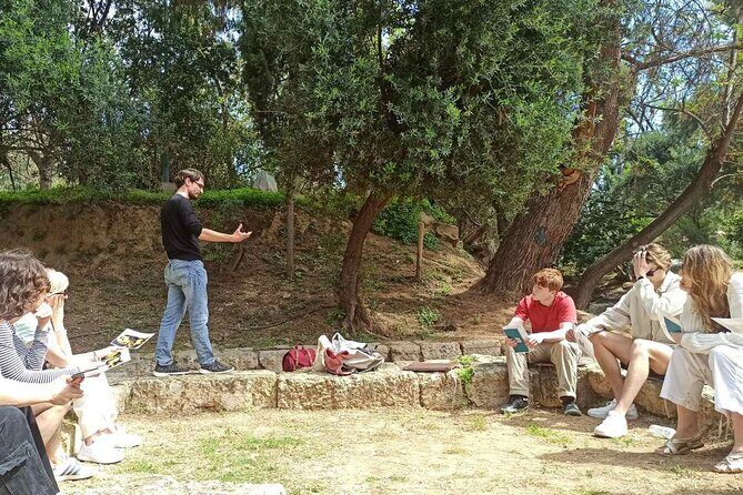 Philosophy Experiential Workshop at Plato's Academy Park -Athens - Final Words: Why This Tour Is Worth It