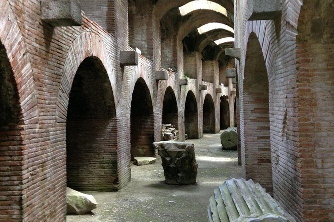 Phlegraean Fields: Pozzuoli Guided Walking Tour - In-Depth Review of the Pozzuoli Guided Walking Tour