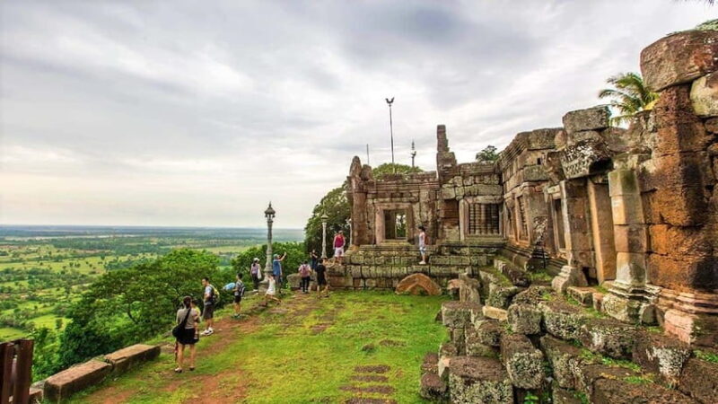 Phnom Chisor & Tonle Bati Private Tours from Phnom Penh - Frequently Asked Questions (FAQs)