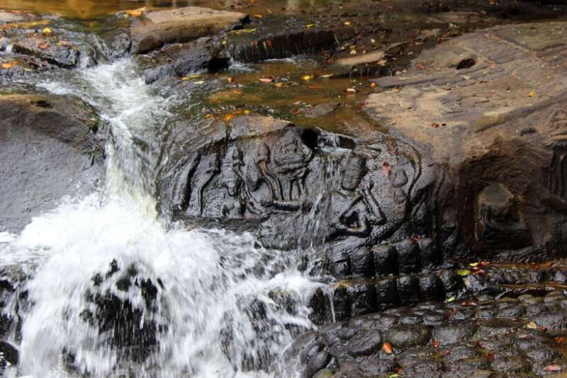 Phnom Kulen National Park Admission Ticket - Who Should Consider This Ticket?