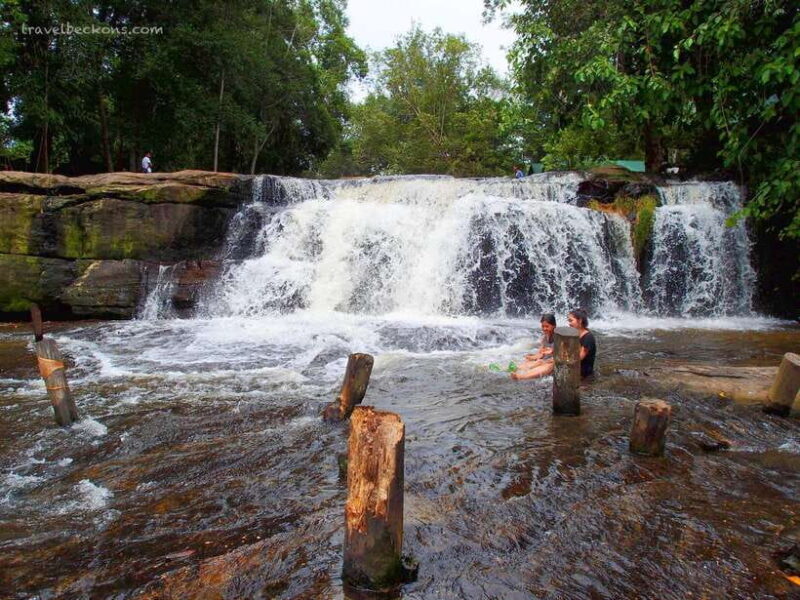 Phnom Kulen National Park Admission Ticket - Final Thoughts