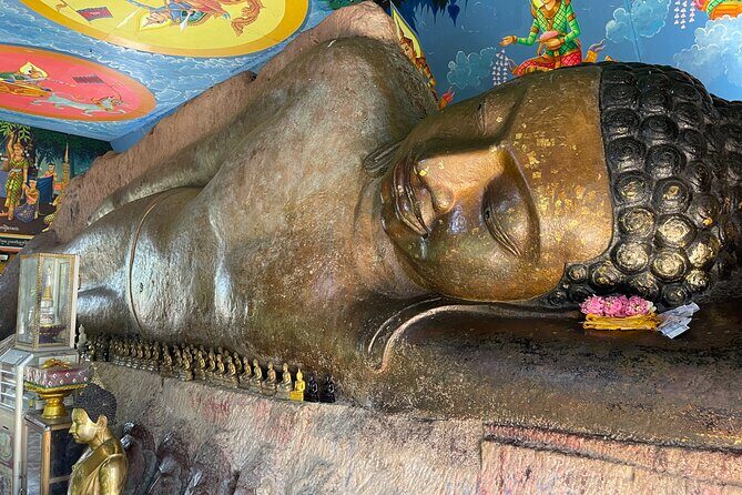 Phnom Kulen Waterfall and Banteay Srei Temple Tour from Siem Reap - Who Is This Tour Best For?