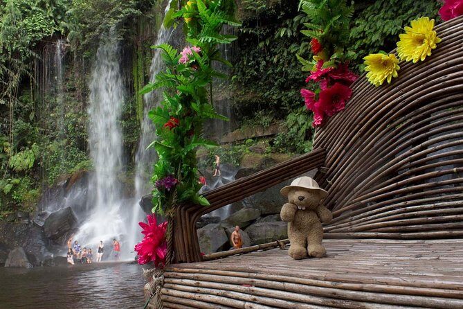 Phnom Kulen Waterfall National Park from Siem Reap - The Sum Up: Who Is This Tour For?