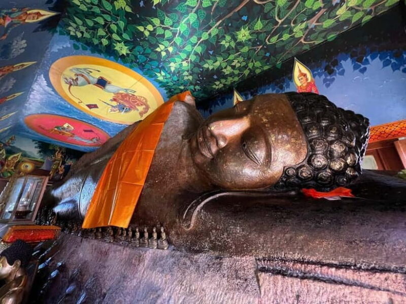 Phnom Kulen Waterfall & the Sacred 1000 Lingas (with Lunch) - Experience the Sacred and Scenic at Phnom Kulen