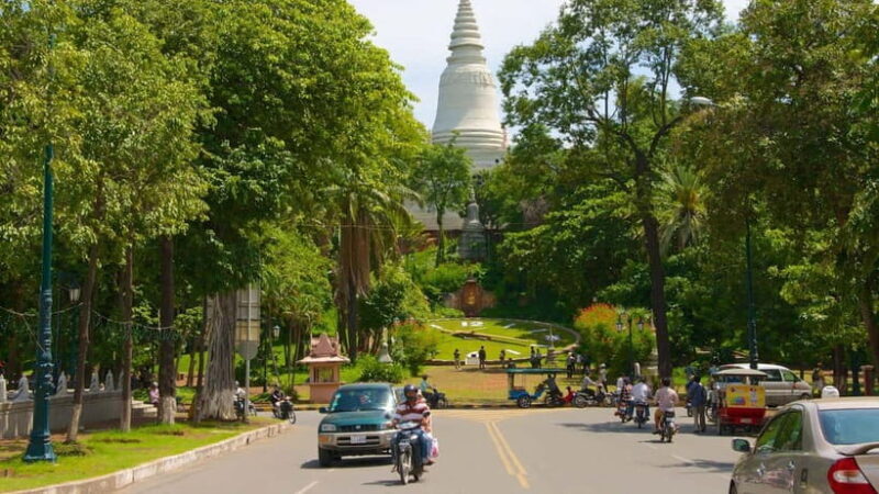 Phnom Penh: 1-Day City Highlights Tour & Mekong river Cruise - The Sum Up: Is This Tour Right for You?