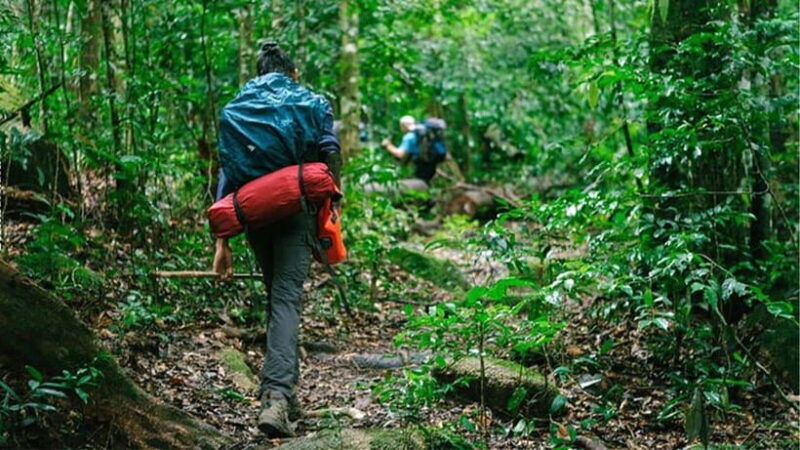 Phnom Penh: 2-Day Aural Mountains Hiking Adventure - An In-Depth Look at the 2-Day Aural Mountains Hike