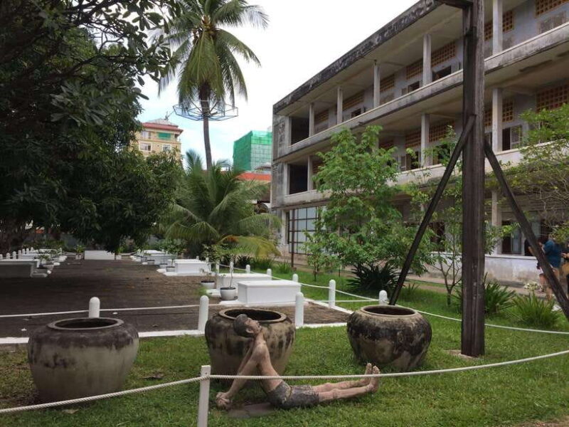 Phnom Penh: 2-Day City Highlights Tour - Authenticity and Value: Is It Right for You?