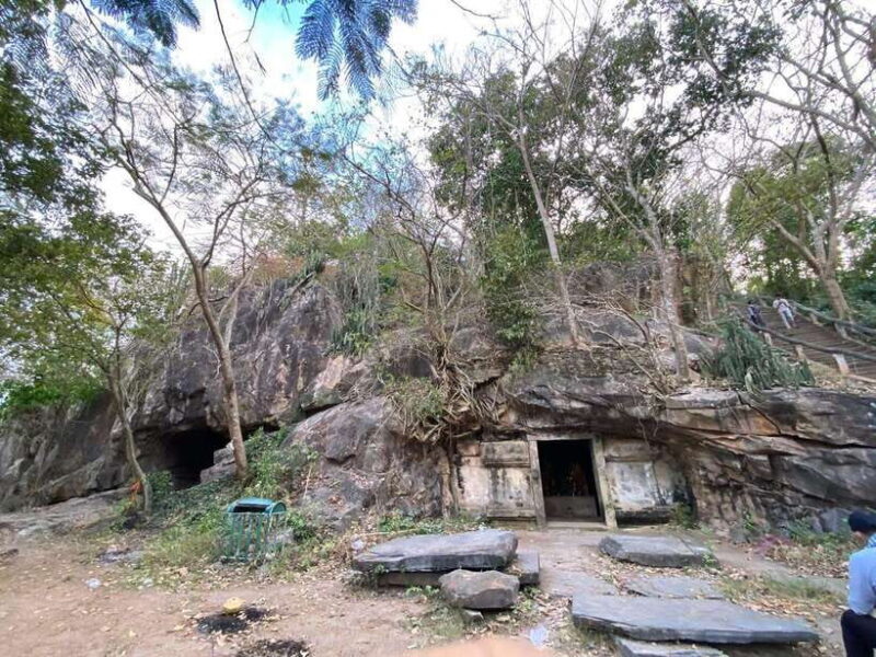 Phnom Penh: 2-Day Tour to Phnom Da, Phnom Chiso, and More - A Closer Look at the Itinerary