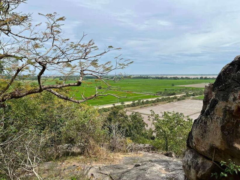 Phnom Penh: 2-Day Tour to Phnom Da, Phnom Chiso, and More - Authenticity and Value