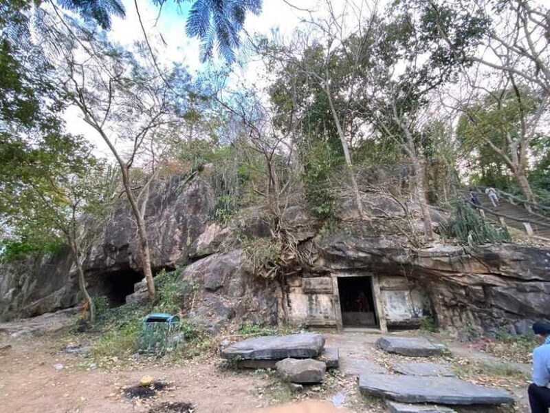 Phnom Penh: 2-Day Tour to Phnom Da, Phnom Chiso, and More - Who Would Enjoy This Tour?