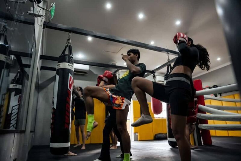 Phnom Penh: 2-Hour Private Kun Khmer Experience - Phnom Penh: 2-Hour Private Kun Khmer Experience