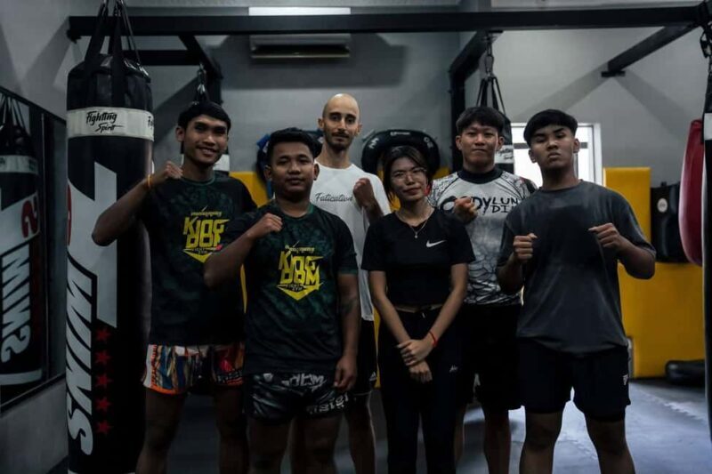 Phnom Penh: 2-Hour Private Kun Khmer Experience - The Value of This Experience