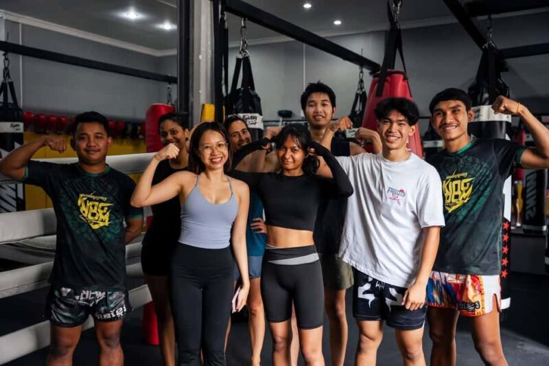 Phnom Penh: 2-Hour Private Kun Khmer Experience - Practical Tips for Your Kun Khmer Experience