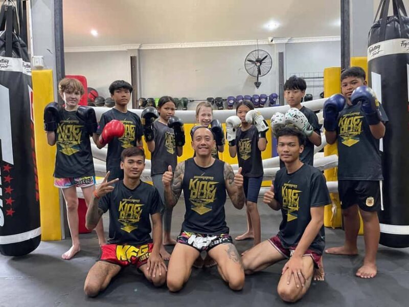 Phnom Penh: 2-Hour Private Kun Khmer Experience - Frequently Asked Questions