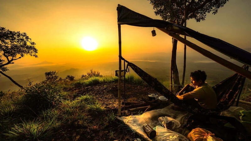 Phnom Penh: 4-Day Trekking&Camping Adventure at Phnom Tompor - Who Will Love This Experience?