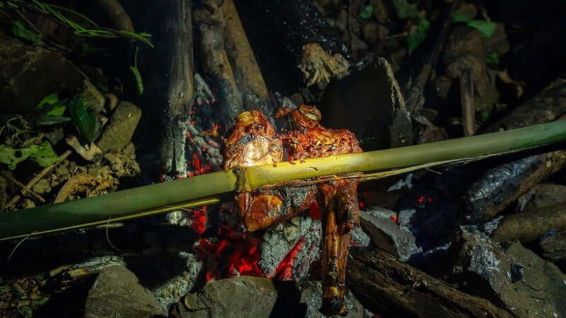 Phnom Penh: 4-Day Trekking&Camping Adventure at Phnom Tompor - FAQ