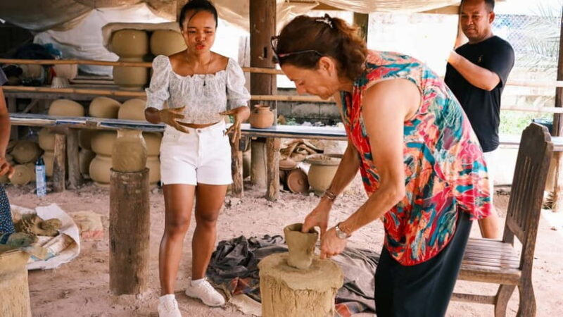 Phnom Penh: 4-Days History & Local Culture Experience - Who Should Consider This Tour?