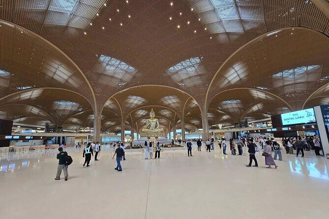 Phnom Penh Airport (KTI) Private Hotel Pickup or Drop-off - Final Thoughts: Who Should Consider This Service?