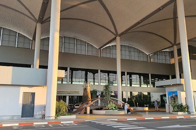 Phnom Penh Airport Private Pick up or Transfer - Final thoughts: Is it worth booking?