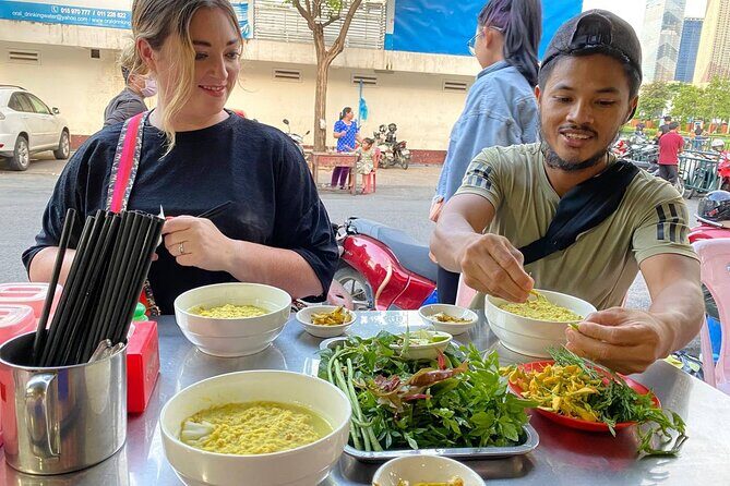 Phnom Penh Authentic Evening Food Tour 100% By Local - Detailed Review of the Phnom Penh Evening Food Tour