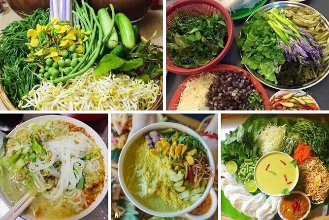 Phnom Penh Authentic Evening Food Tour 100% By Local - FAQ