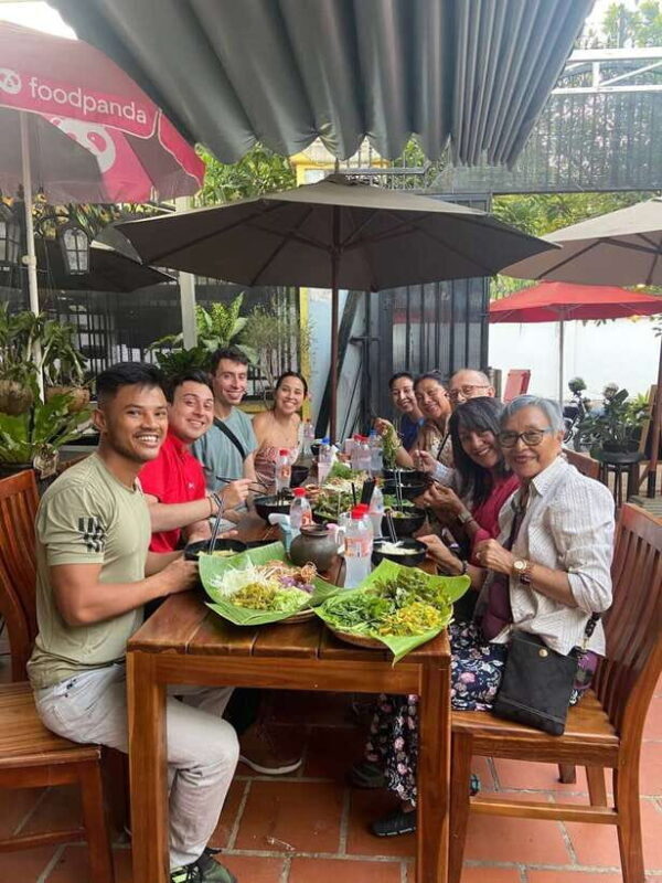 Phnom Penh Authentic Food Tour 100% By Local - A Deep Dive into the Phnom Penh Authentic Food Tour