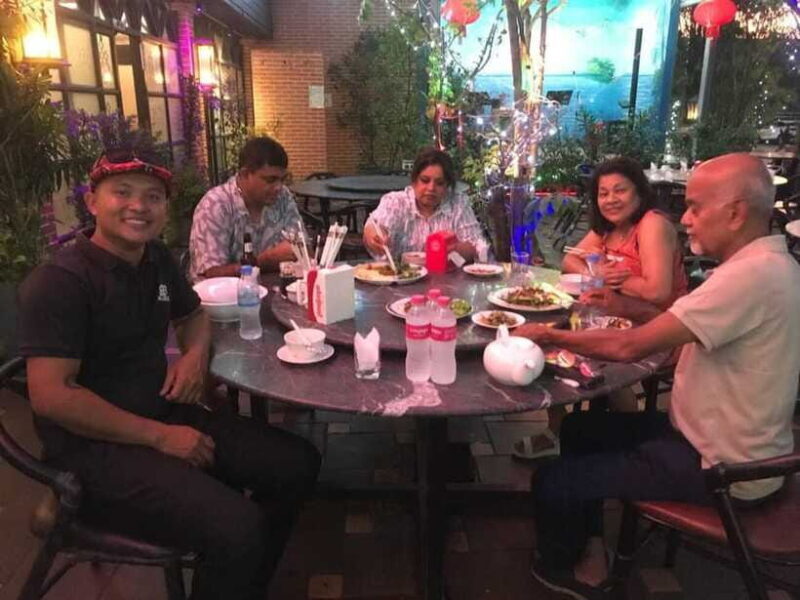 Phnom Penh Authentic Food Tour 100% By Local - Frequently Asked Questions