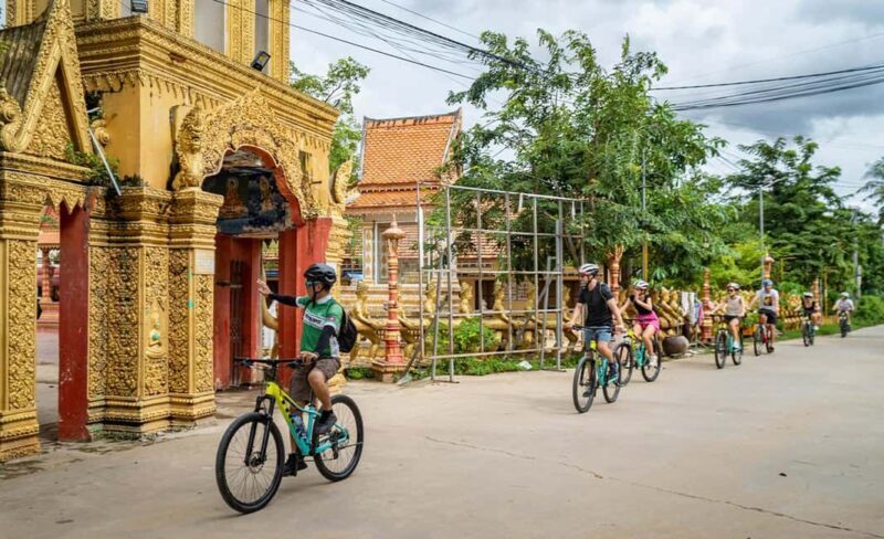 Phnom Penh City Bike Haft-Day Tour - The Sum Up: Is This Tour Right for You?