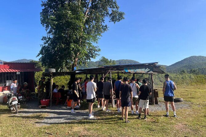 Phnom Penh City Tour & Cambodia Fire Range, Video Services - Authentic Reviews from Travelers