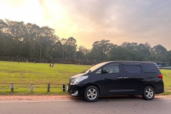 Phnom Penh City Tour & Cambodia Fire Range, Video Services - The Sum Up: Who Should Consider This Tour?