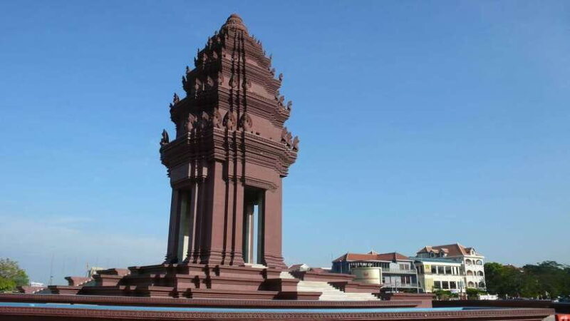 Phnom Penh City Tour + Mekong River Boat Trip - Who Will Enjoy This Tour?