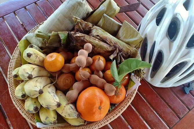 Phnom Penh Countryside Cycle Tour - Explore Cambodias Countryside on Two Wheels