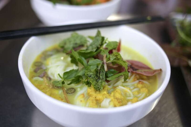 Phnom Penh: Culinary Underground Local Food Tuk-Tuk Tour - Phnom Penh: Culinary Underground Local Food Tuk-Tuk Tour — An Authentic Bite of Cambodia