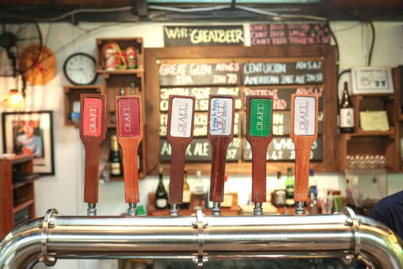 Phnom Penh: Culinary Underground Local Food Tuk-Tuk Tour - FAQ