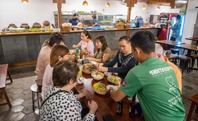 Phnom Penh: Evening Food Tour with Drinks & Tuk Tuk Included - FAQ