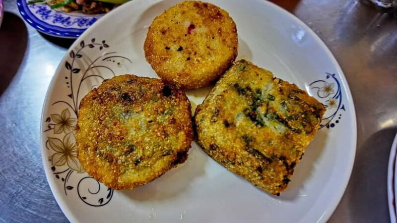 Phnom Penh: Evening Walking To Local Food Spots Only - What Sets This Tour Apart?