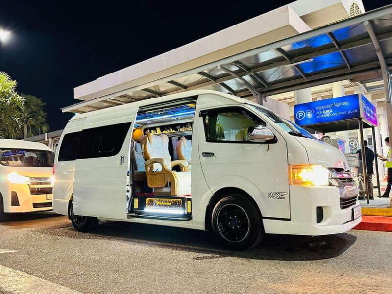 Phnom Penh Fire Range Cambodia, video service 4 cameras - Frequently Asked Questions