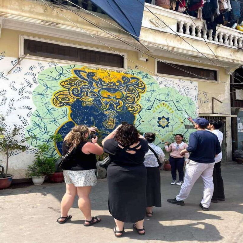 Phnom Penh | Food & Street Art Half Day Tour by Tuk Tuk - Frequently Asked Questions