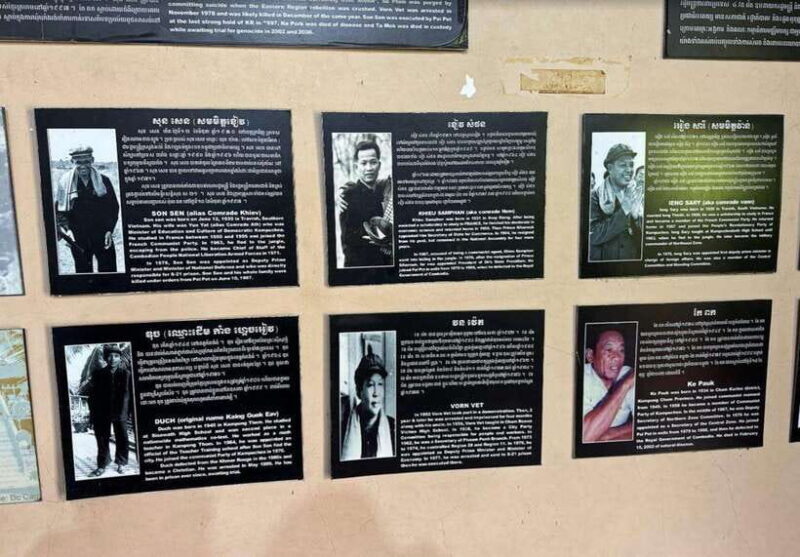 Phnom Penh: Full-Day City Tour with Experienced Tour Guide - An In-Depth Look at the Phnom Penh Full-Day Tour