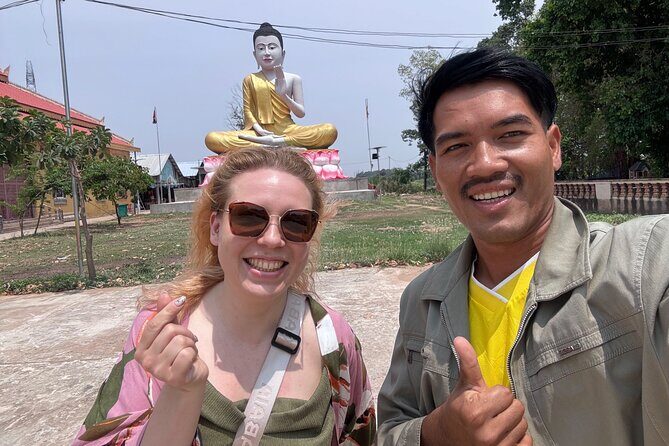 Phnom Penh full day tour. - A Complete Breakdown of the Phnom Penh Full-Day Tour