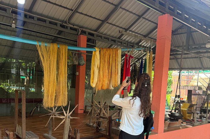 Phnom Penh full day tour. - FAQs