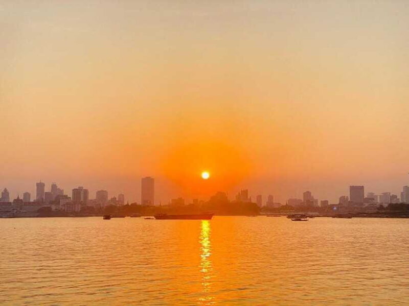 Phnom Penh Full Day Tour including Sunset Mekong River Boat - Who Will Appreciate This Tour?